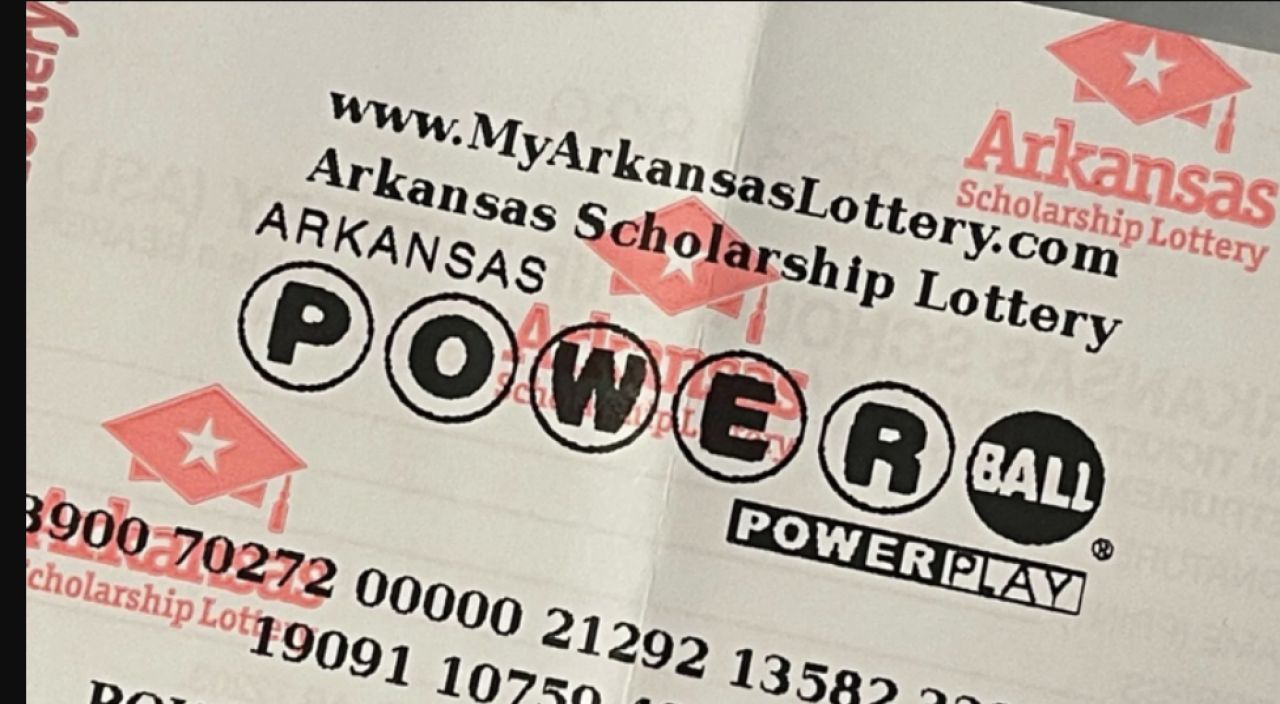 Arkansas Lottery Results &ndash; Saturday, February 21, 2026