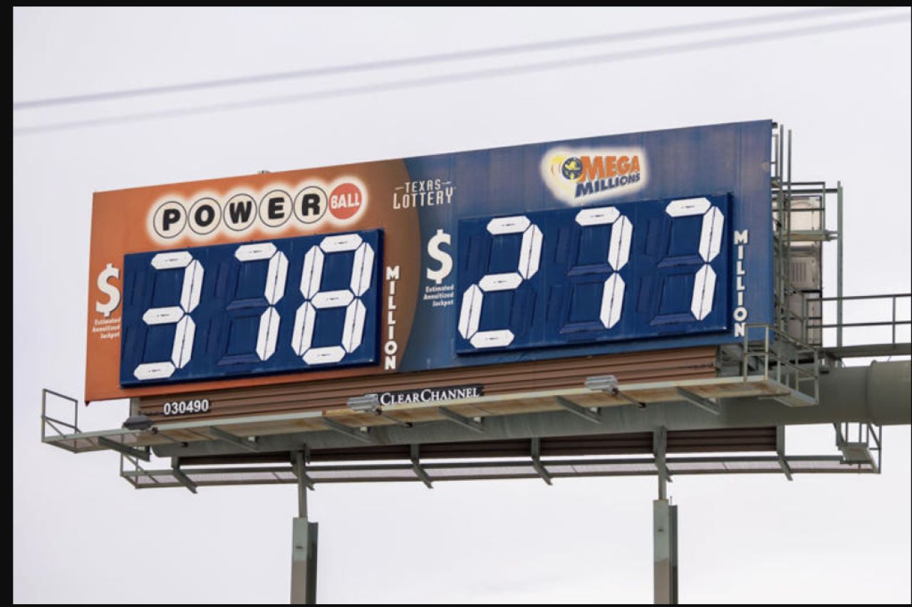 Winning Texas Lottery Numbers for March 7, 2026 &ndash; Full Draw Results