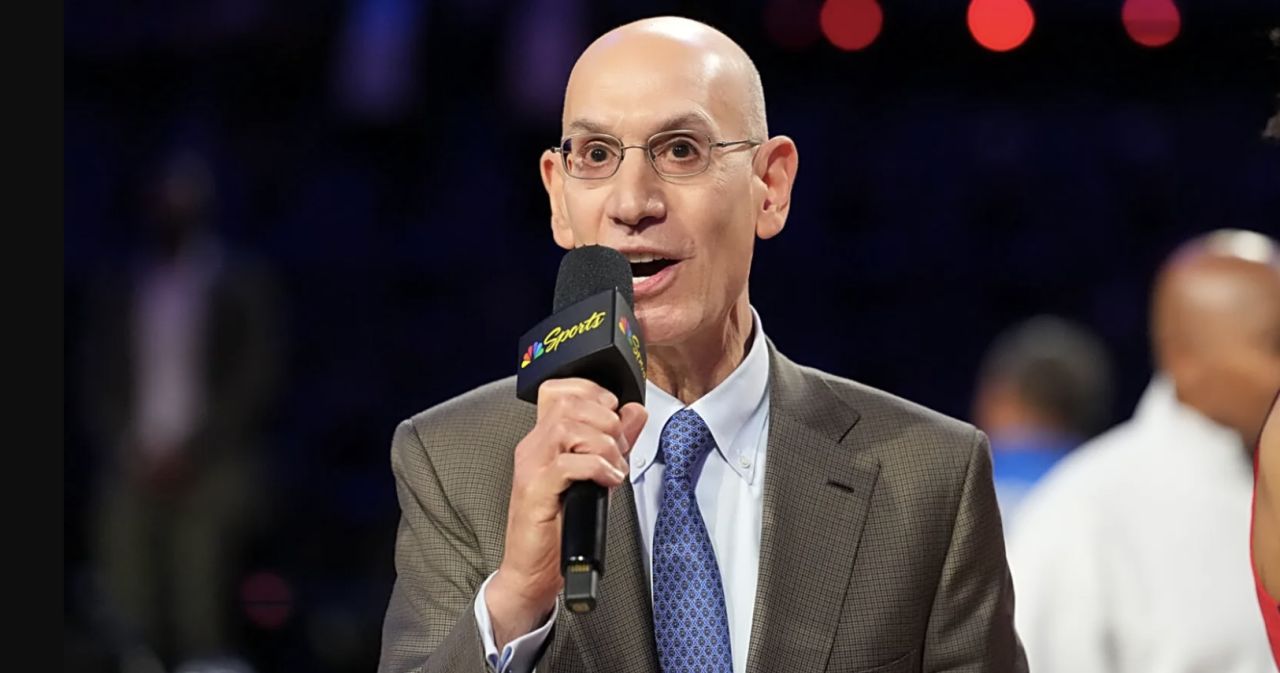 NBA&rsquo;s Bold 3-2-1 Lottery Plan Could Finally End Tanking