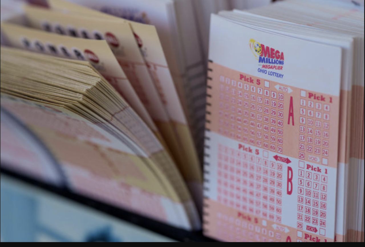 Ohio Lottery Results for Nov. 18, 2025: All Winning Numbers Recapped