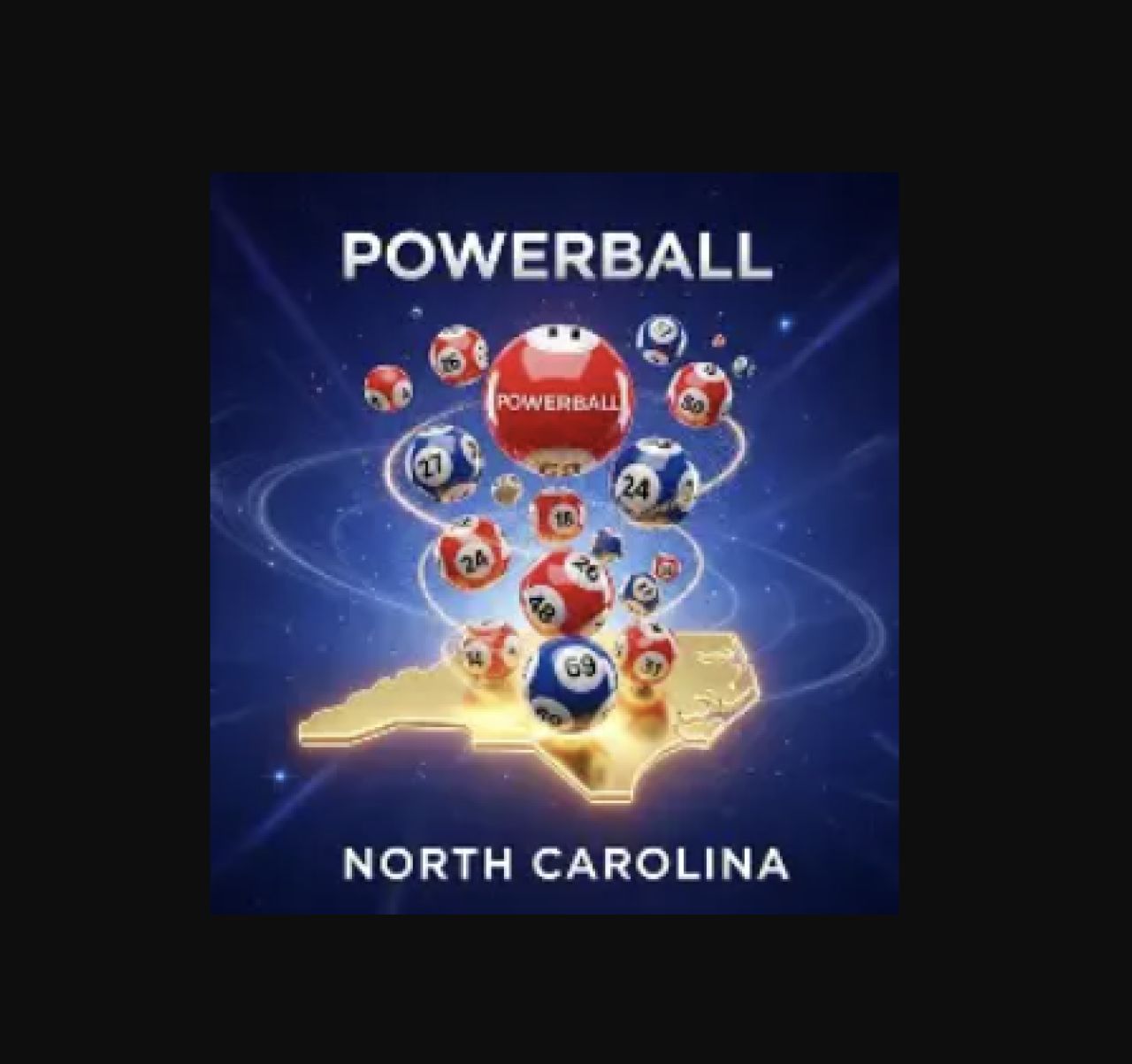 NC Lottery Results for May 13, 2026: Winning Powerball, Cash 5 &amp; Pick Numbers