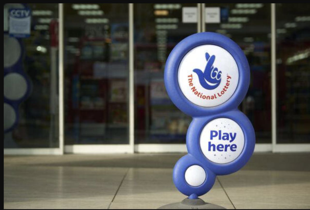 EuroMillions Results Tonight: Winning Numbers Revealed for &pound;22 Million Jackpot