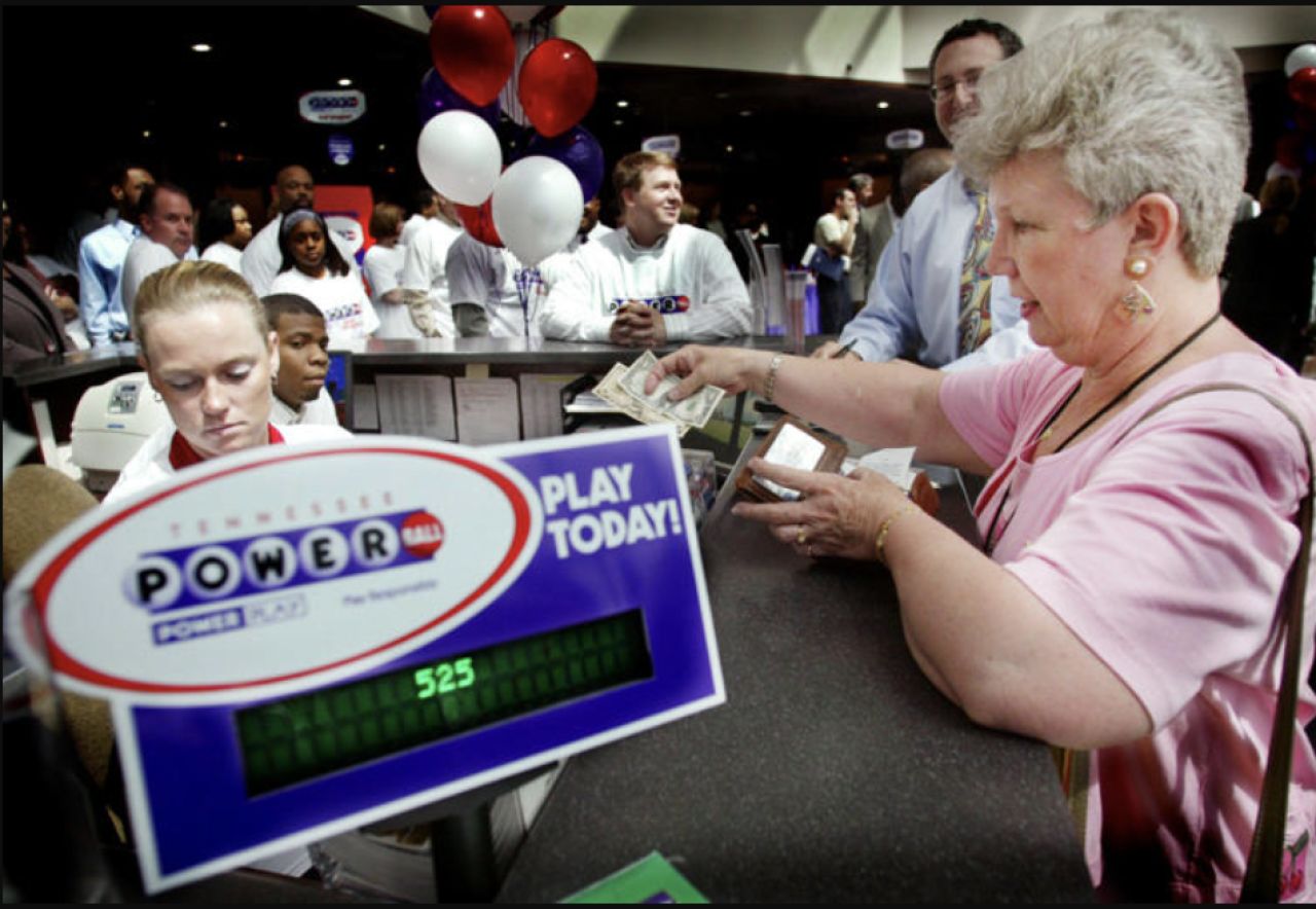 Tennessee Lottery Results for August 22, 2026: Winning Numbers for Powerball, Cash 3, Cash 4 &amp; More