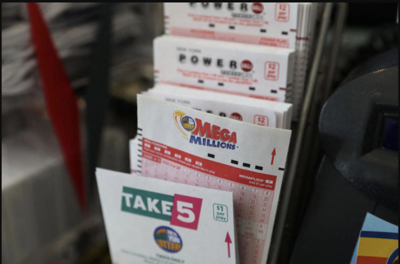 West Virginia Lottery Results &amp; Drawing Times: Are You the Next Big Winner?