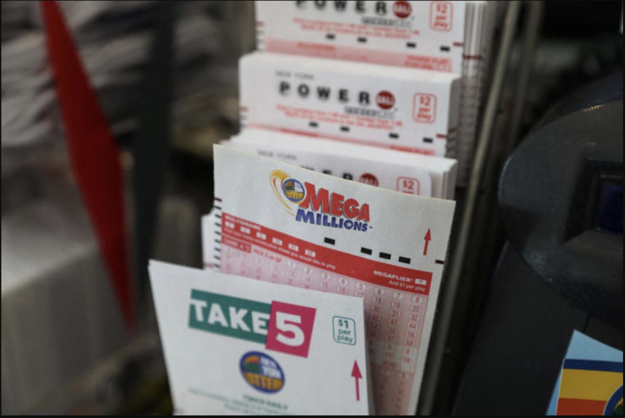 West Virginia Lottery Results for May 9, 2026: Winning Numbers Revealed