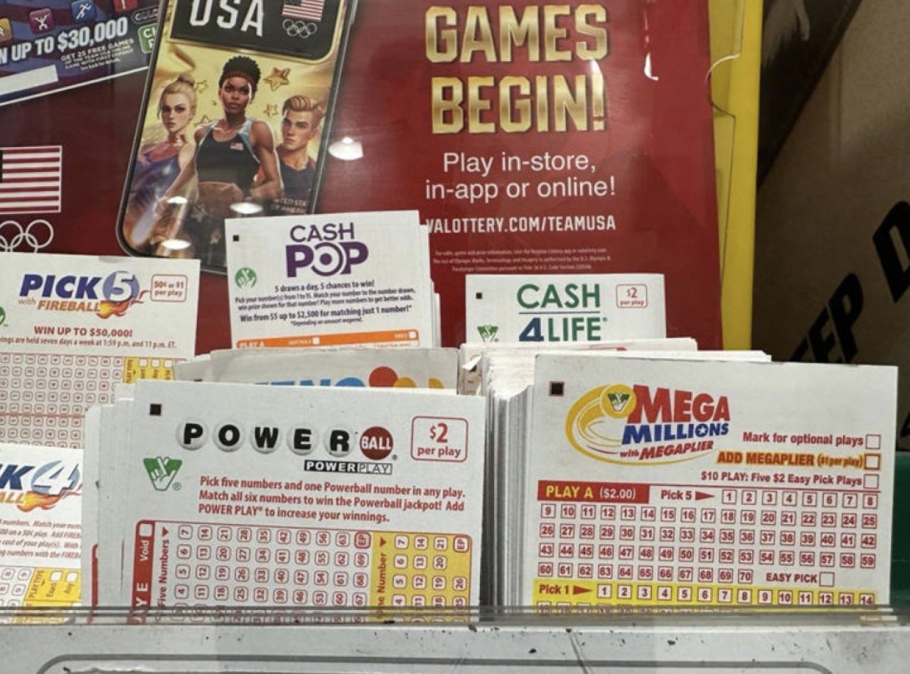 North Carolina Lottery Results for February 4, 2026: Winning Numbers &amp; Claim Guide