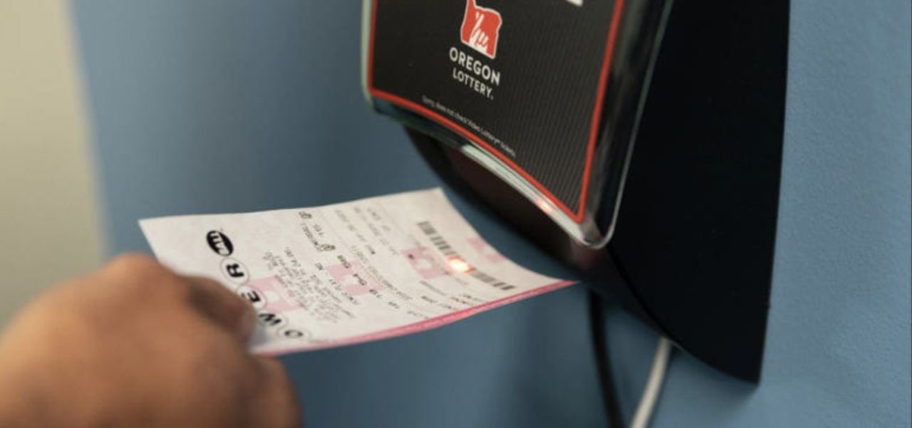 Oregon Lottery Results for August 15, 2026: Winning Numbers for Powerball, Pick 4, Win for Life &amp; Megabucks
