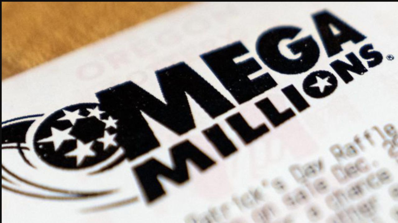 Lucky St. Patrick&rsquo;s Day: Ohio Player Hits $60M Mega Millions Jackpot