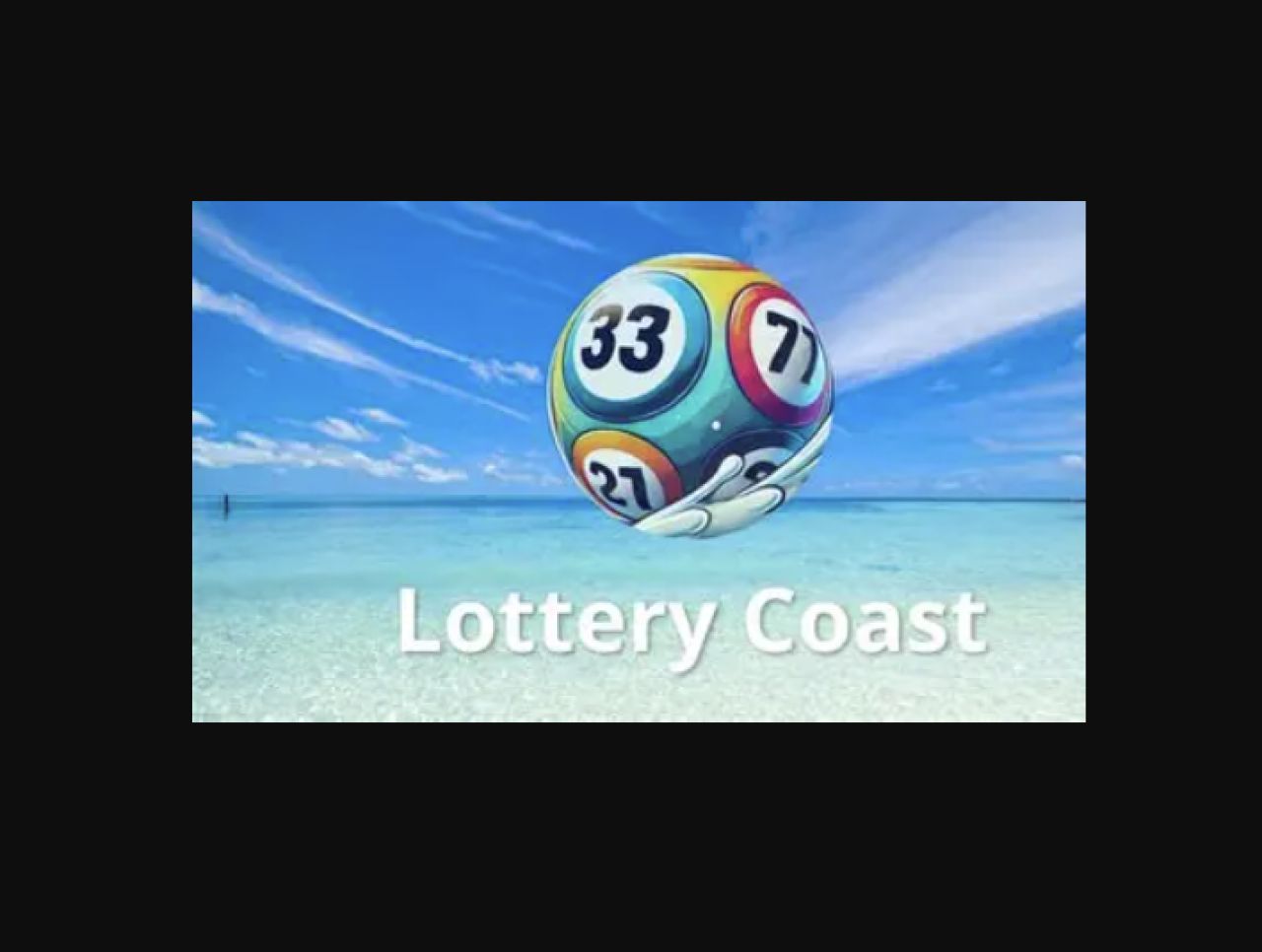 Colorado Lottery Numbers &ndash; December 20, 2025 Results