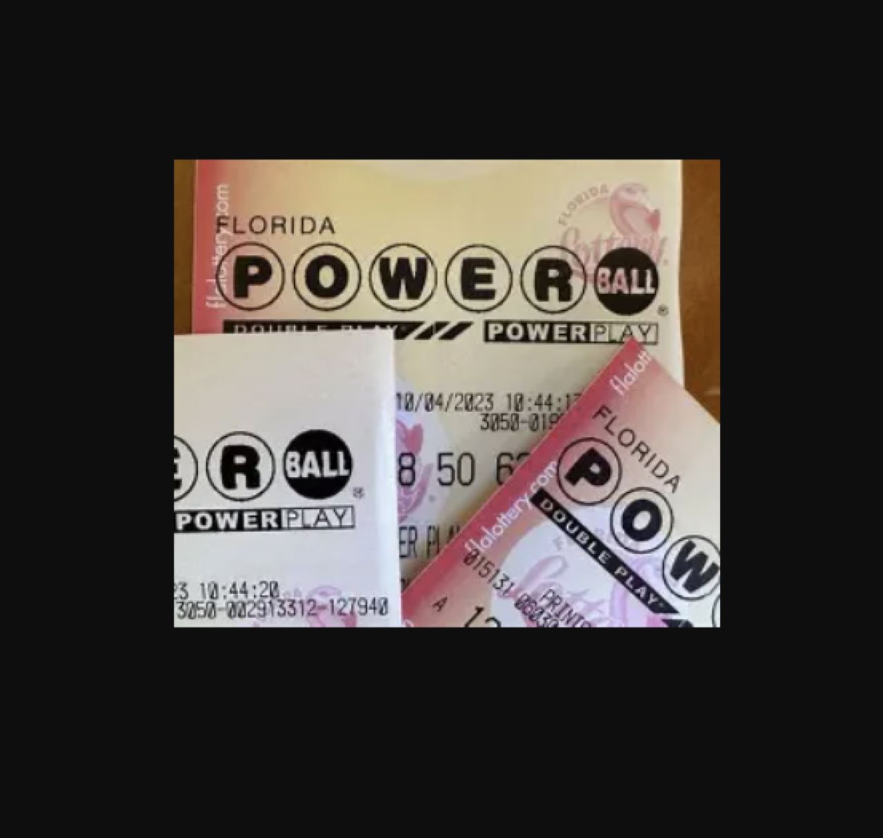 Powerball Grows to $1.5 Billion as Florida Fantasy 5 Players Score Big