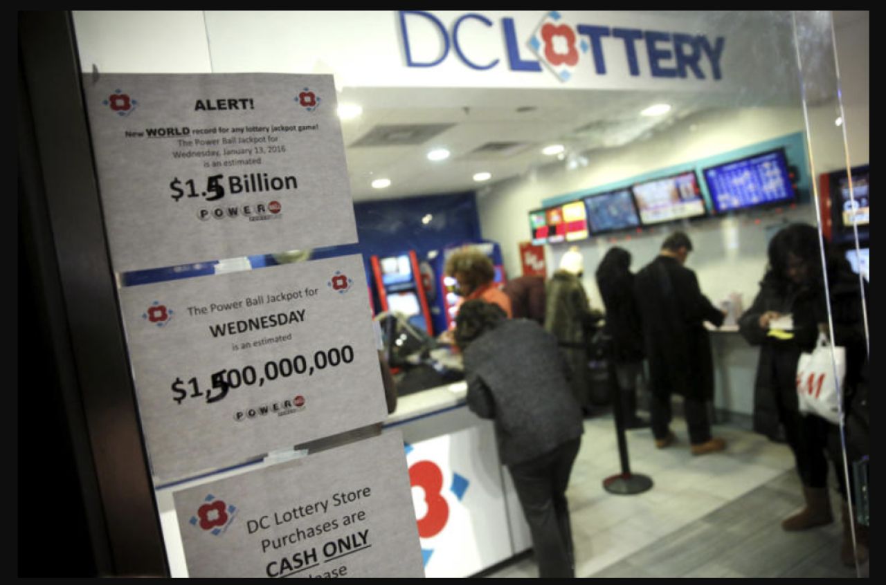 DC Lottery Results &amp; Draw Times: What You Need to Know
