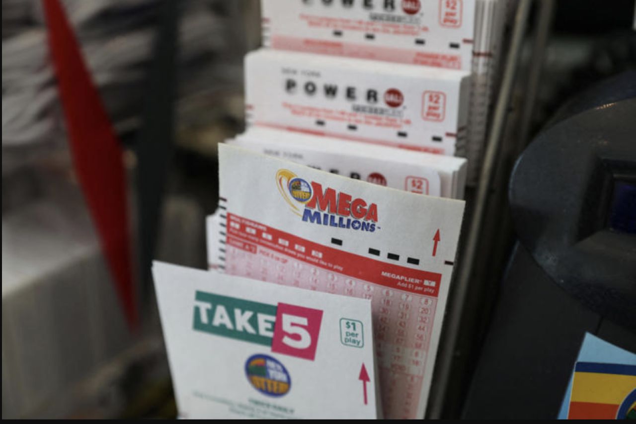 Maine Lottery Results and Game Guide for December 7, 2025