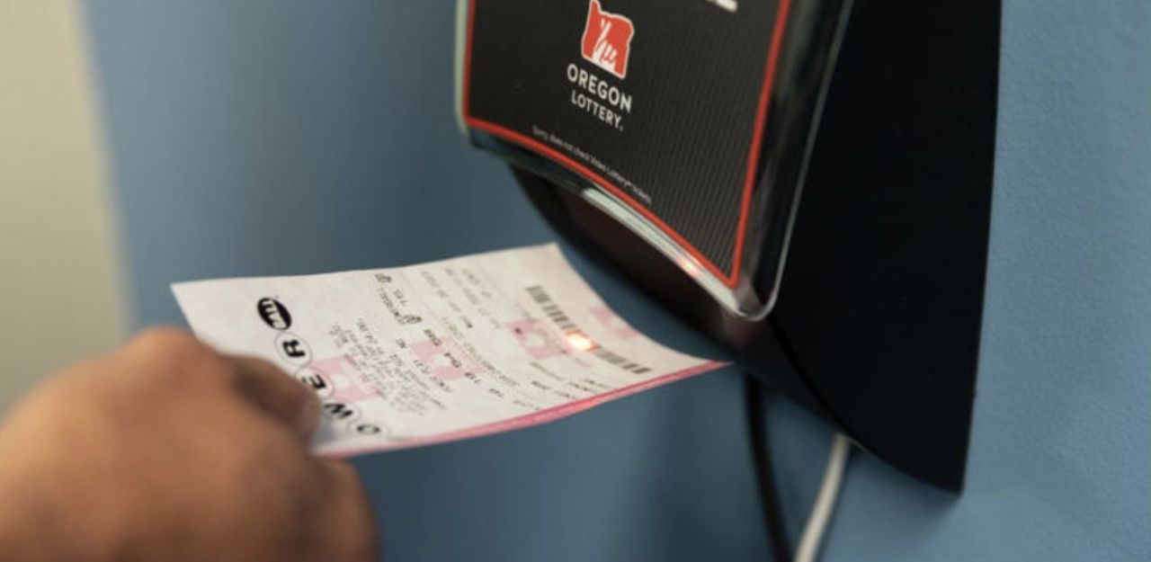 Oregon Lottery Results for August 7, 2026: Mega Millions and Pick 4 Winning Numbers