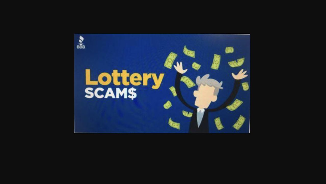 Ohio Lottery Scam Alert: $34 Million Lost as Scammers Target Jackpot Dreamers