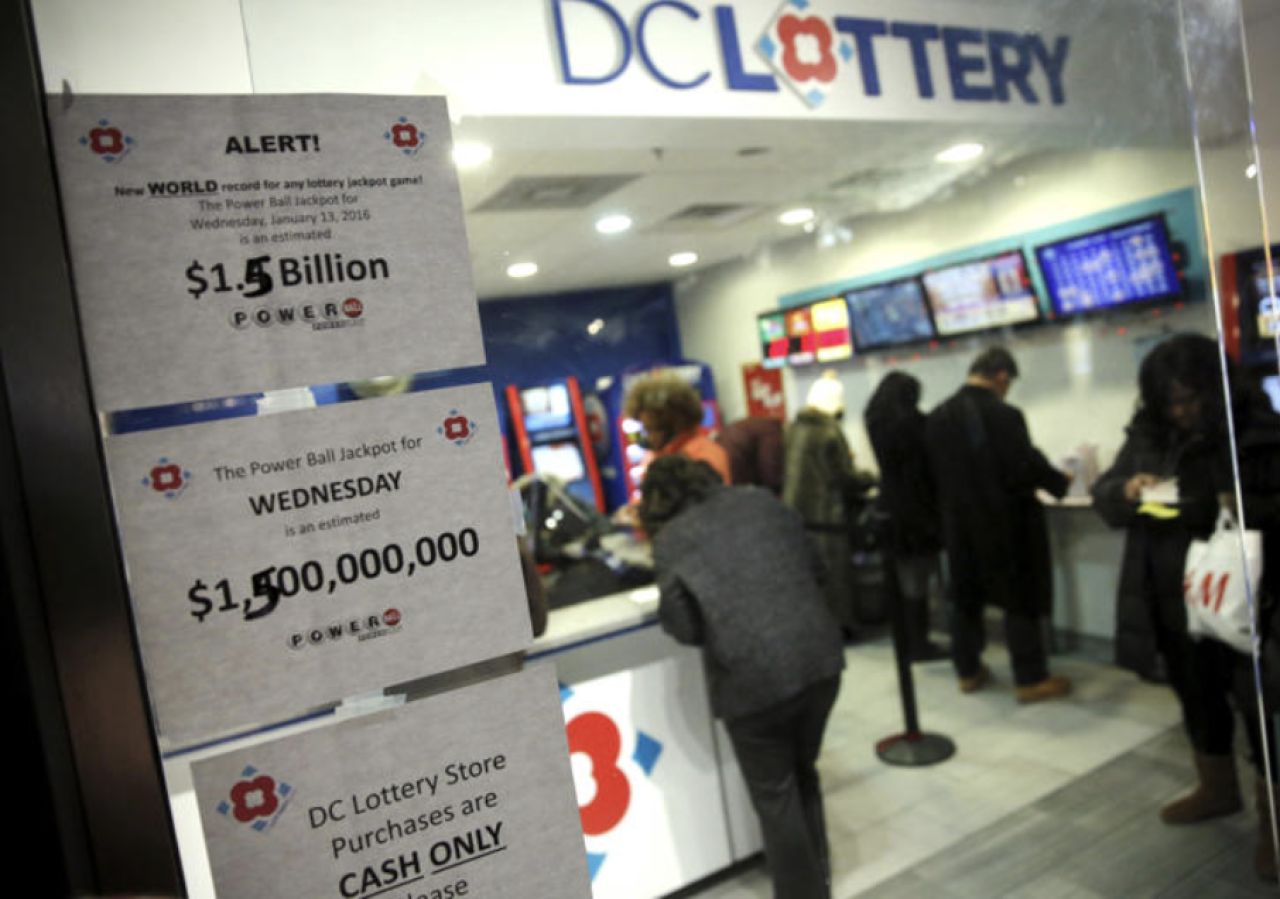DC Lottery Results for February 18, 2026: Powerball, Lucky For Life &amp; Daily Winning Numbers