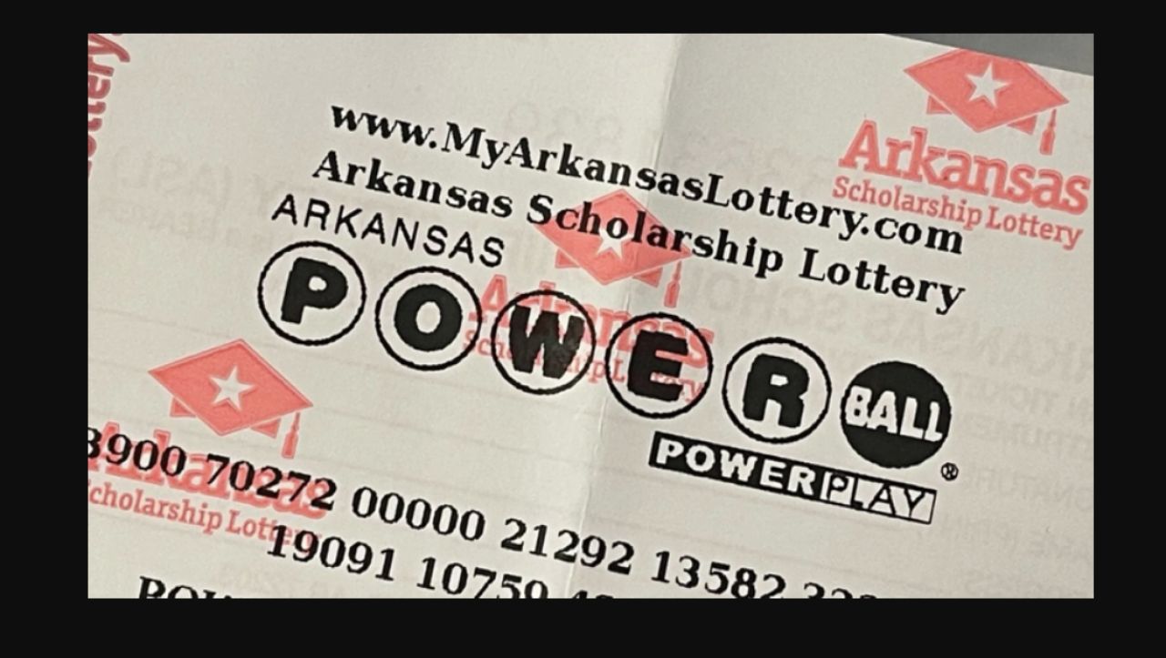 Arkansas Lottery Results &ndash; Winning Numbers &amp; Jackpots for January 13, 2026