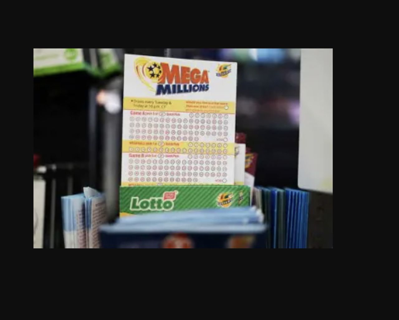 Illinois Lottery Results for August 11, 2026: Winning Numbers for Mega Millions, Pick 3, Pick 4 &amp; Lucky Day Lotto