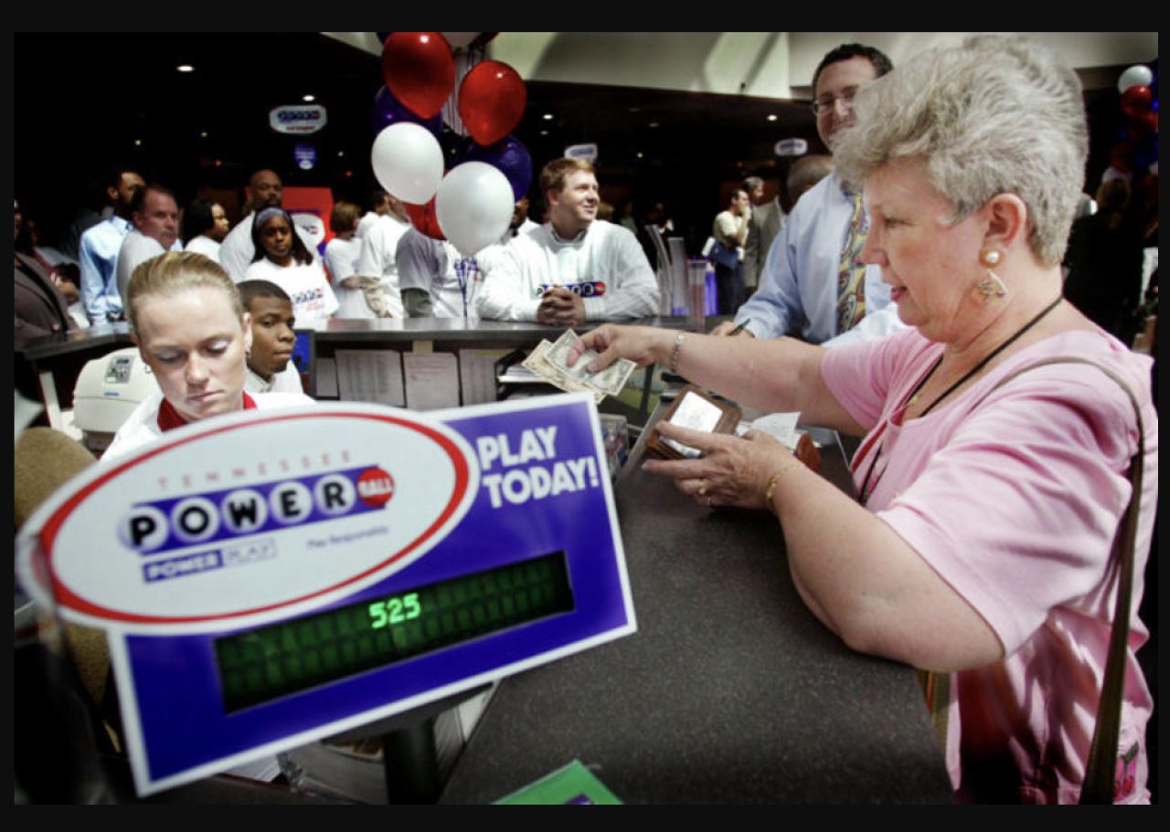 Tennessee Lottery Results for Nov. 11, 2025: Winning Numbers and Prize Details