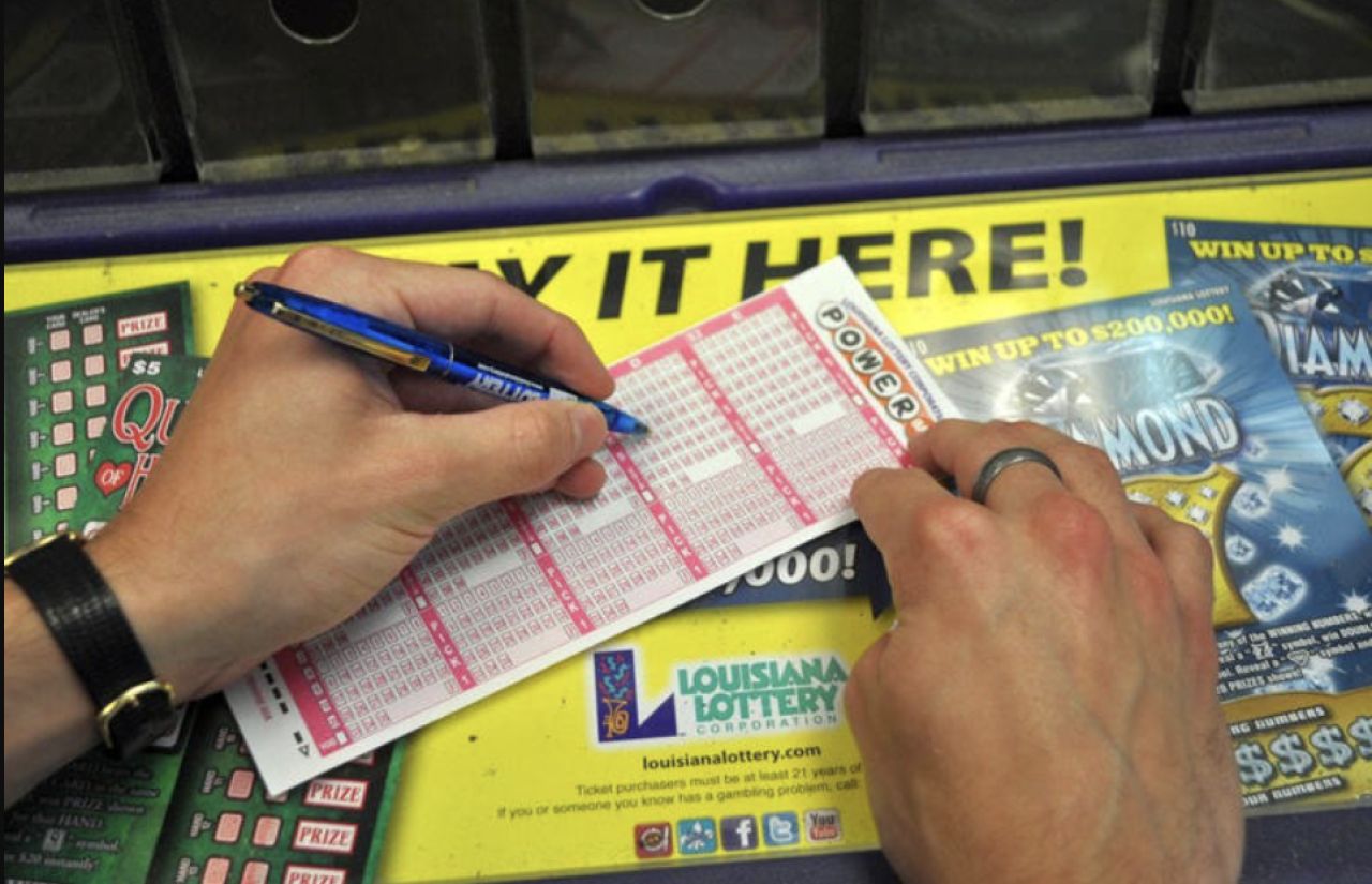 Louisiana Lottery Results for August 21, 2026: Mega Millions, Pick 3, Pick 4 &amp; Pick 5 Winning Numbers