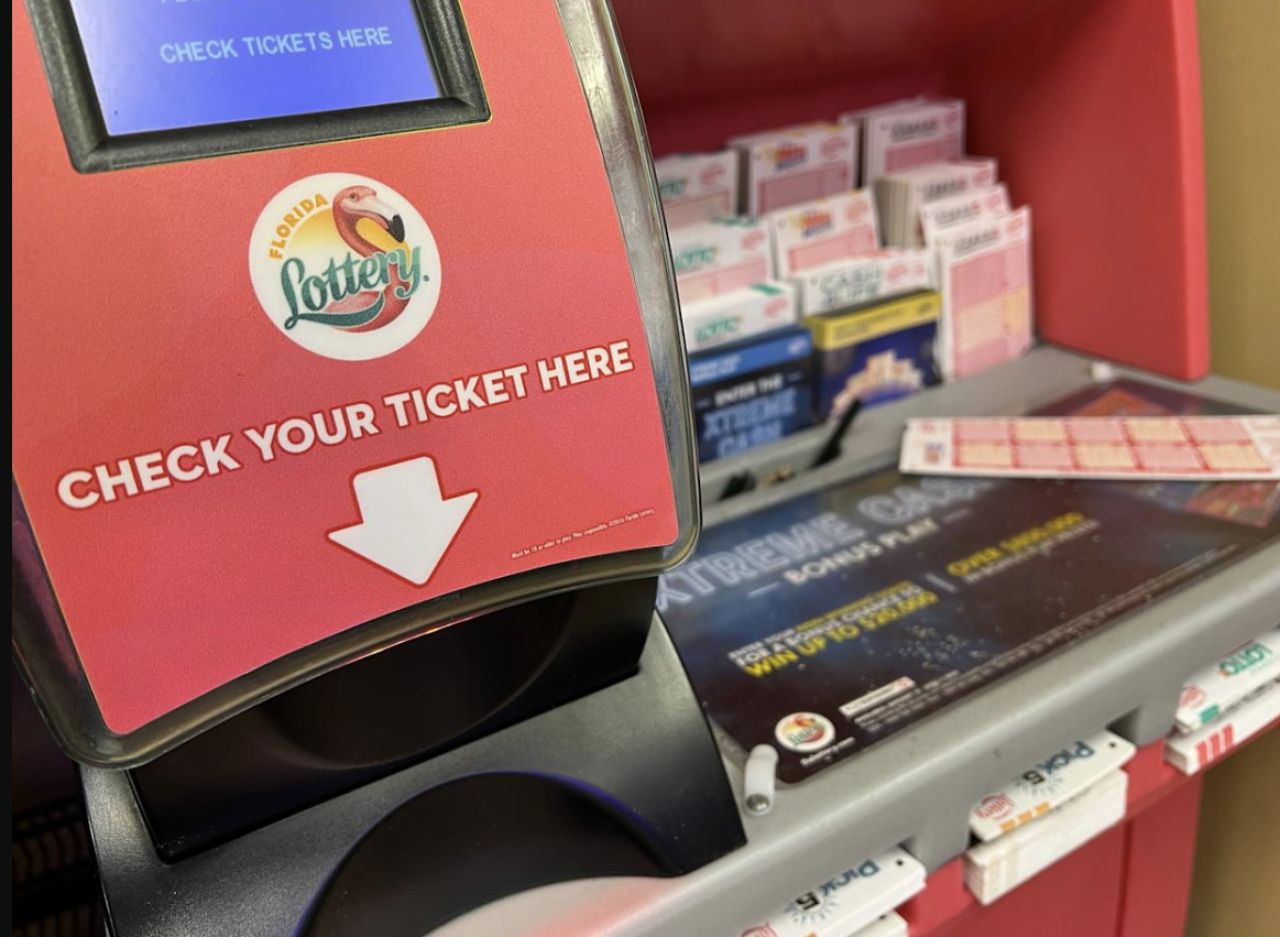 Florida Lottery Results for April 12, 2026: Winning Numbers for Fantasy 5, Cash Pop &amp; Pick Games