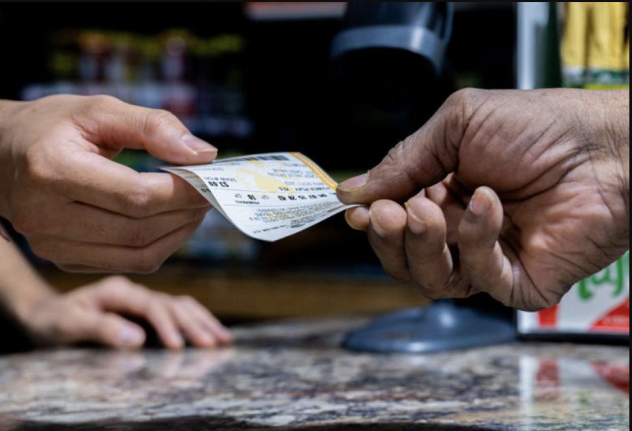 Circle K and Store Manager Battle Over $12.8 Million Lottery Jackpot