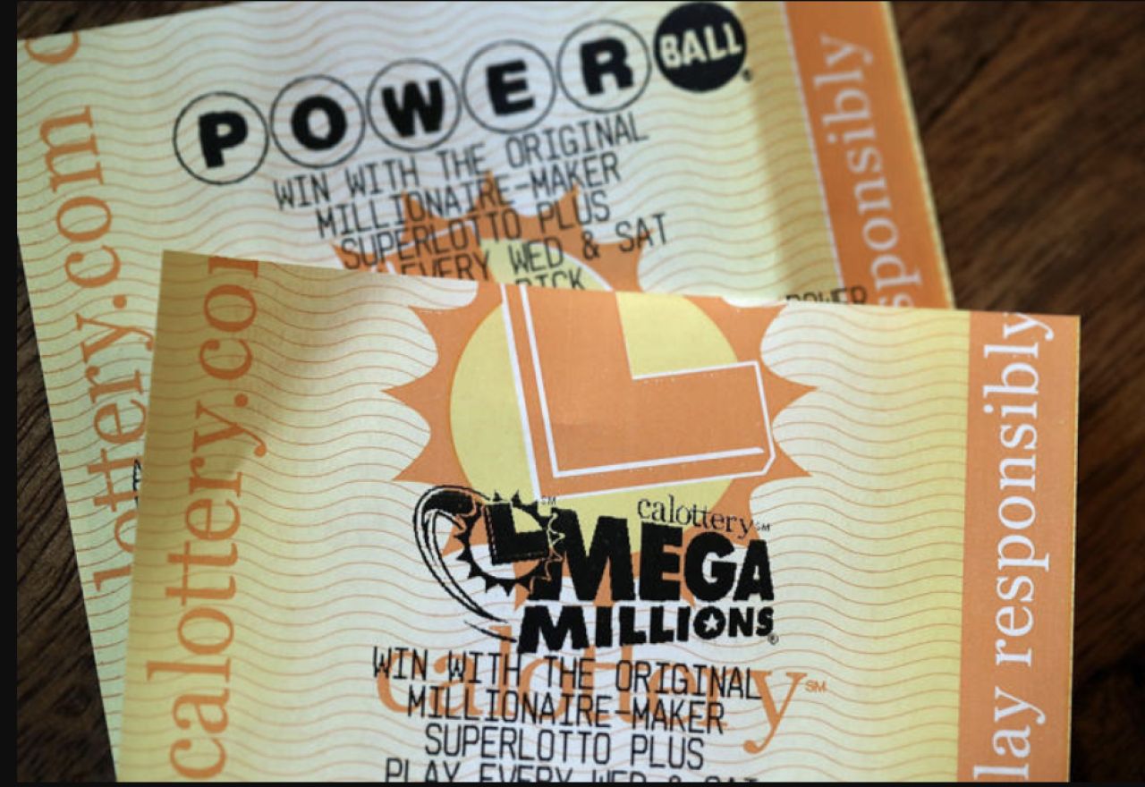 California Lottery Results &ndash; December 1, 2025: Powerball, Daily 3 &amp; More