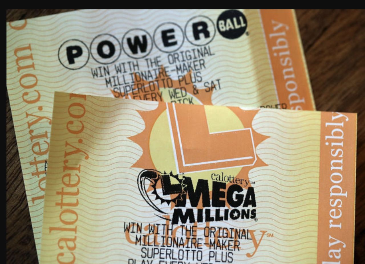 California Lottery Results &ndash; November 22, 2025: Powerball, SuperLotto &amp; More