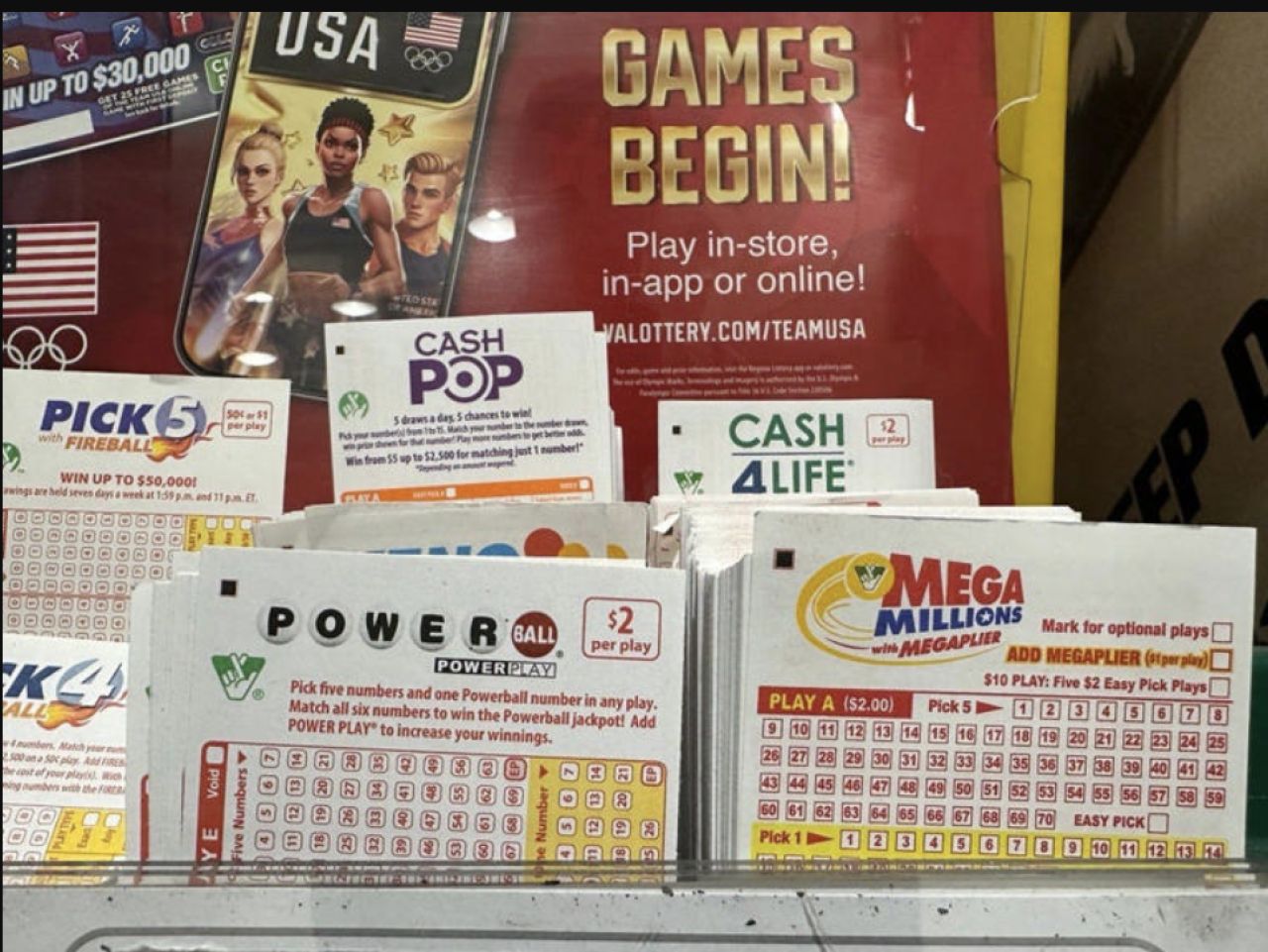 North Carolina Lottery Results for January 26, 2026: Winning Numbers &amp; Draw Highlights