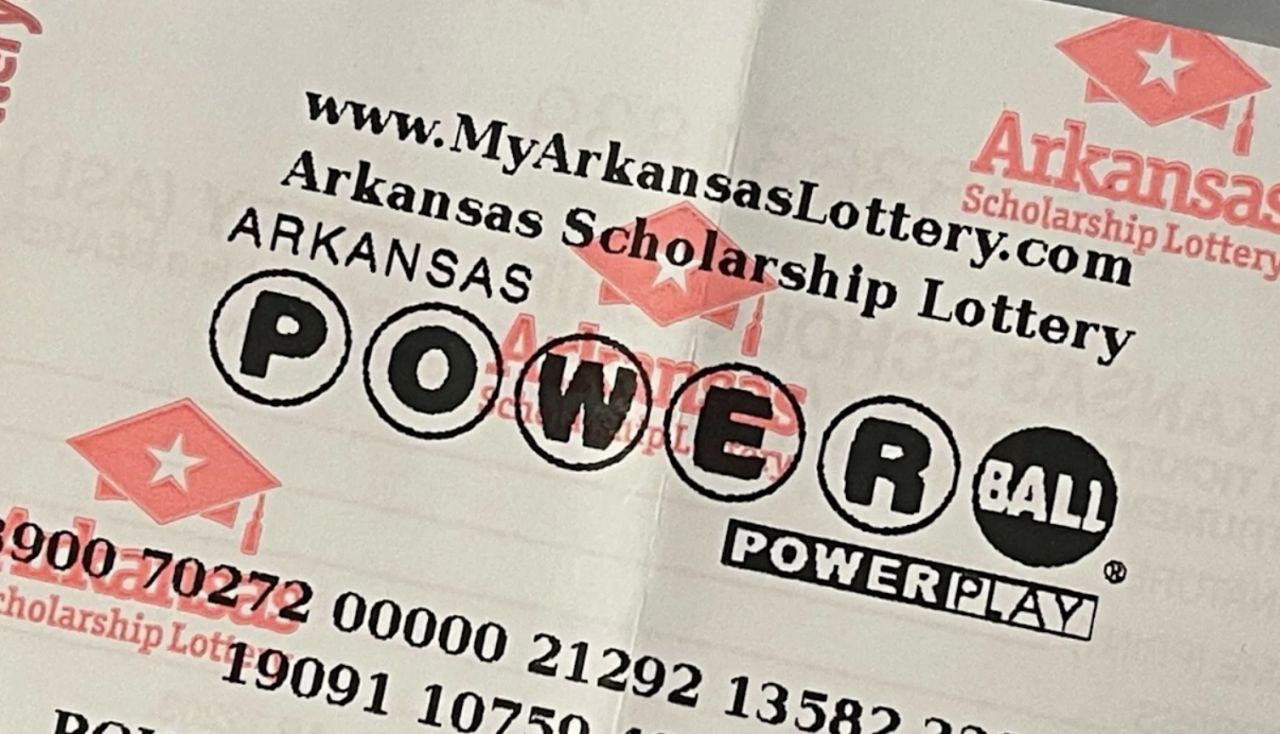 Arkansas Lottery Results for March 9, 2026: Powerball, Cash 3, Cash 4 &amp; More