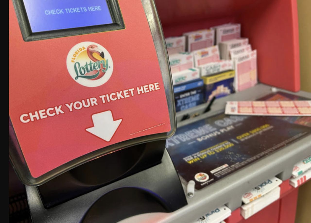 Florida Lottery Results for December 14, 2025: Winning Numbers Revealed