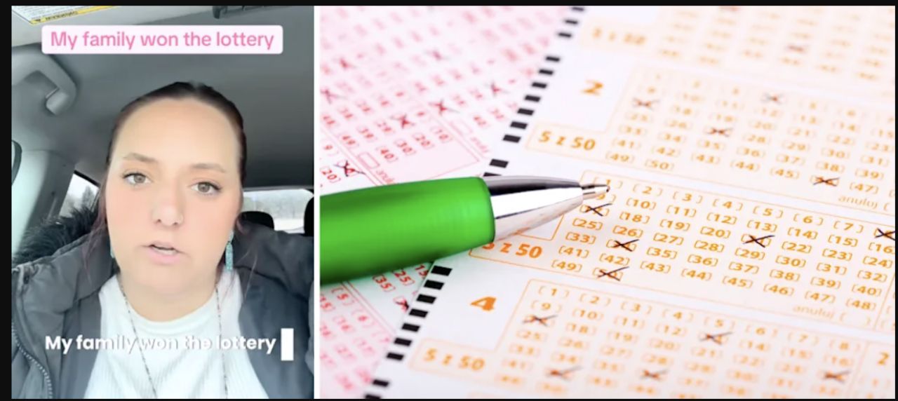 From $80M Jackpot to Real-Life Struggles: The Hidden Side of Winning the Lottery