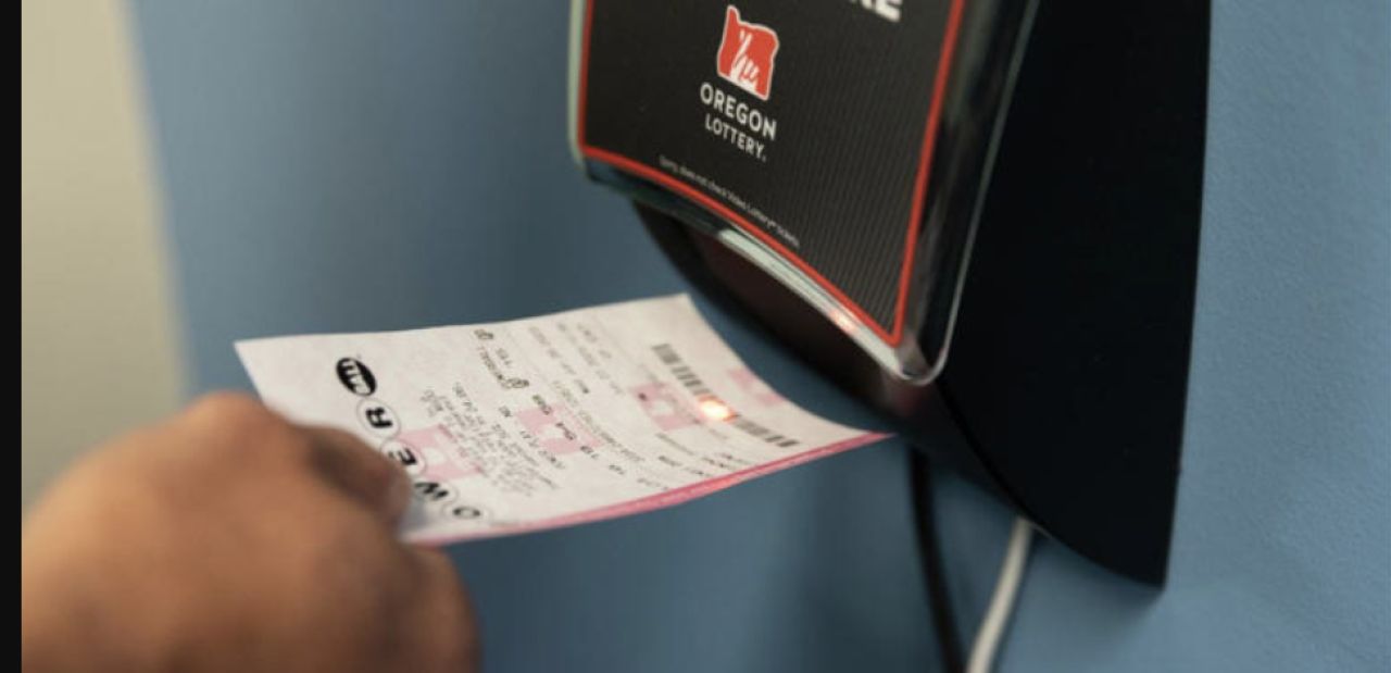 Oregon Lottery Results for August 23, 2026: Pick 4 Winning Numbers