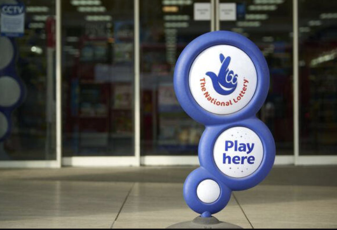 No Winner for &pound;2 Million Lotto Jackpot After April Draw Delay