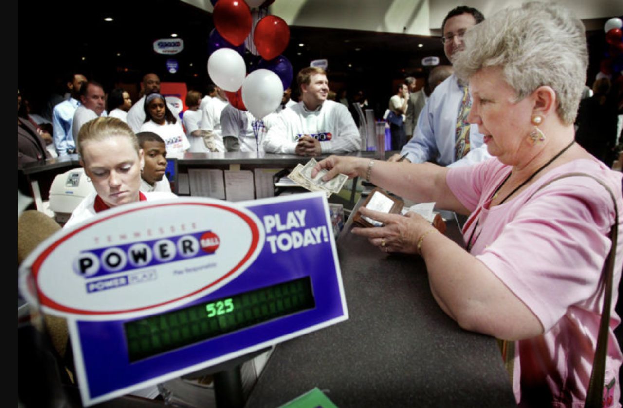 Tennessee Lottery Results for August 18, 2026: Winning Numbers