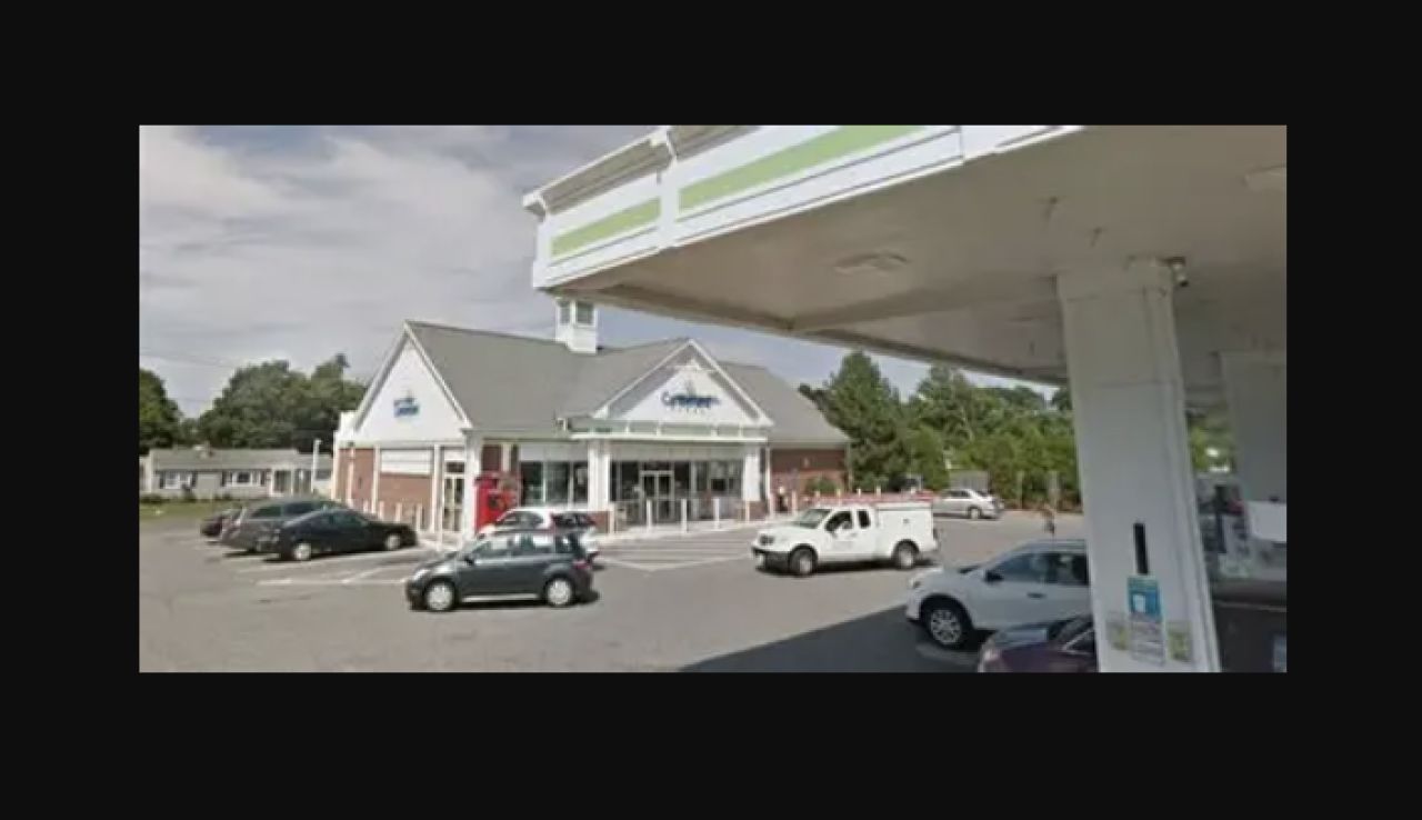 Gas Station Scratch Ticket Turns Into $25 Million Windfall in Massachusetts