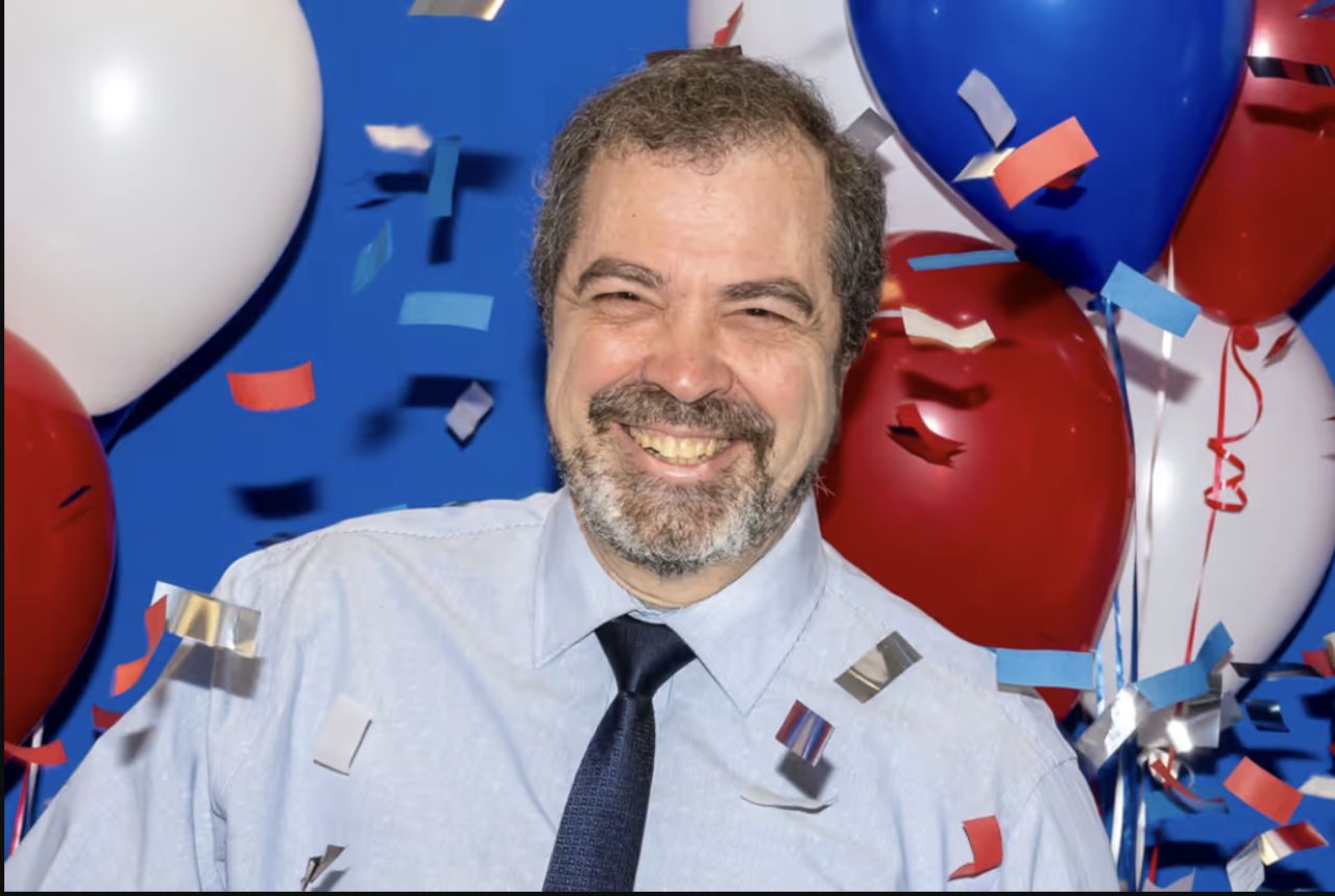 Montreal Man Wins Big but Chooses a Simple Life
