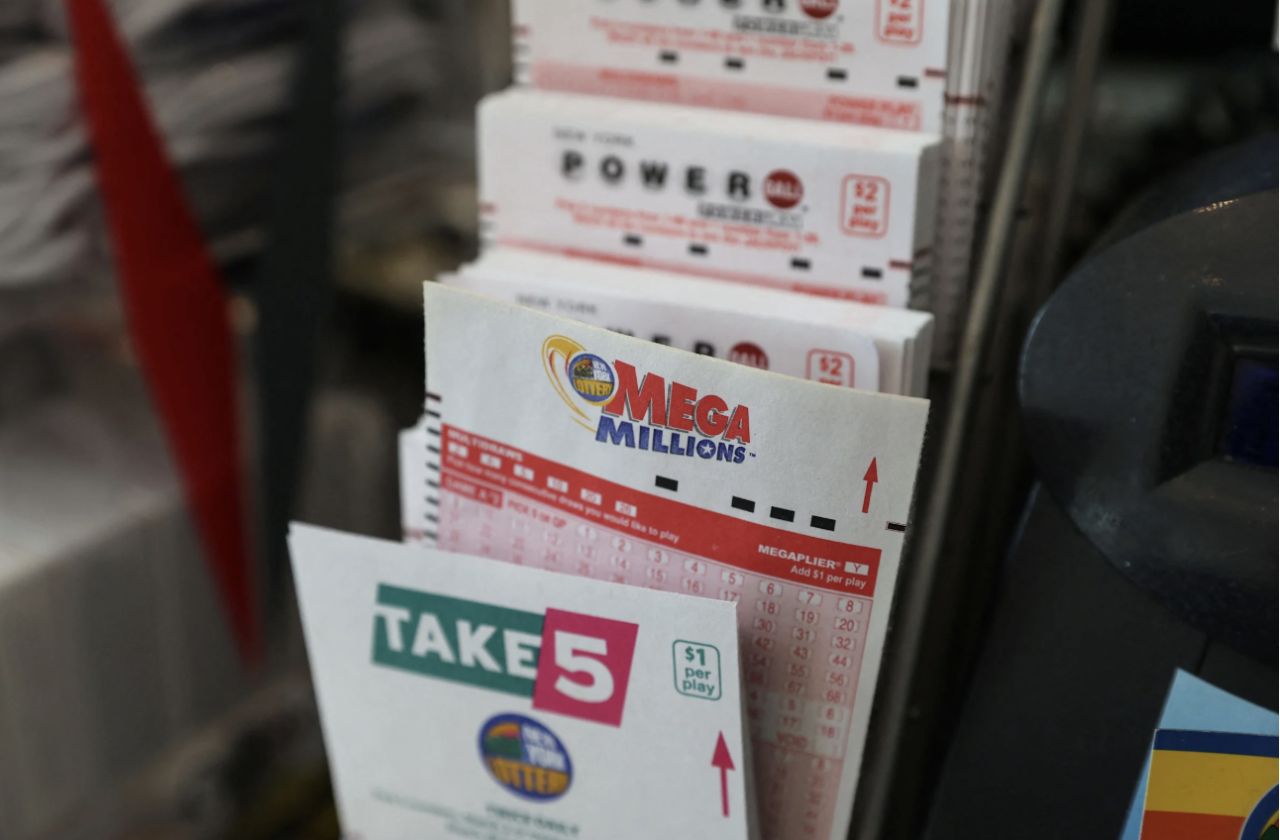 Nebraska Lottery Results for May 1, 2026: Winning Numbers for Mega Millions, Pick Games &amp; More