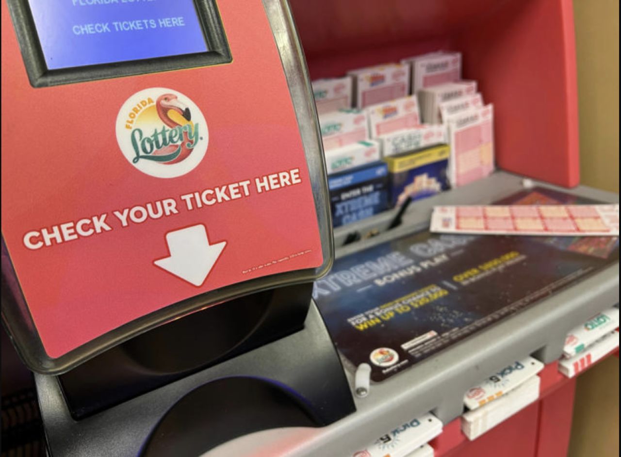 Florida Lottery Results for April 28, 2026: Winning Numbers for Mega Millions &amp; More