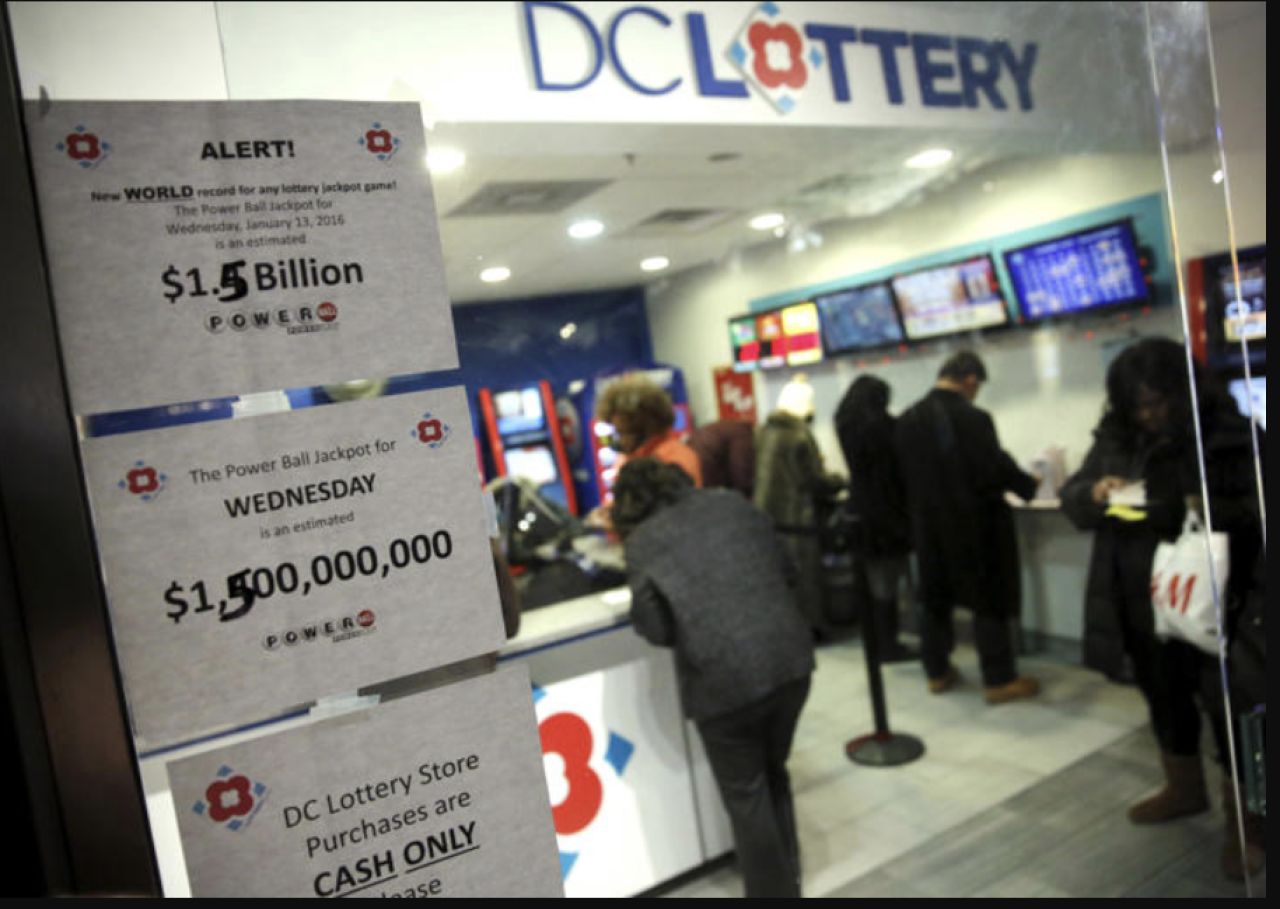 Sunday DC Lottery Results &ndash; February 15, 2026: Winning Numbers &amp; Drawing Times