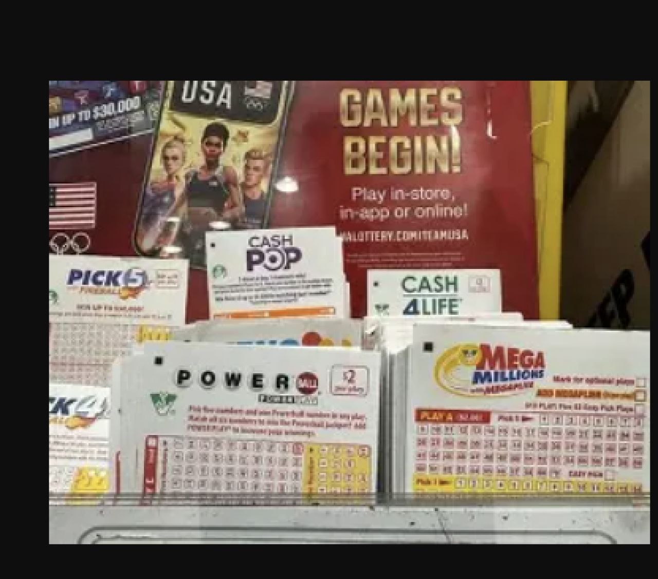NC Lottery Results June 17, 2026: Winning Numbers for Powerball, Cash 5 and More