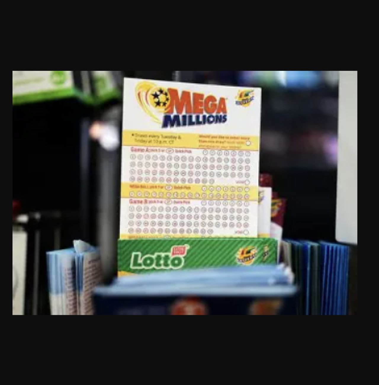 Washington Lottery Results for March 17, 2026: Winning Numbers &amp; How to Claim Your Prize